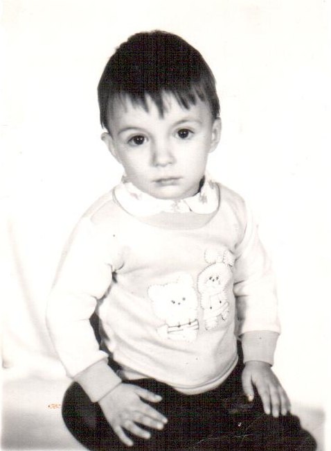 Серёга Бальмич | Краснодар