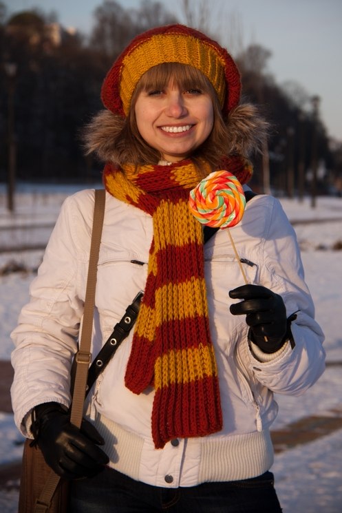 Нина Бирич SayoNara | Гомель