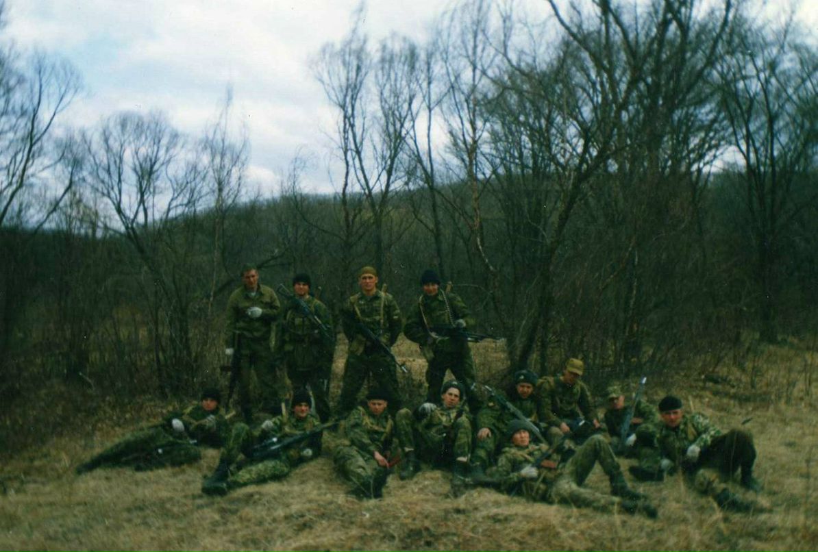 Денис Селезнев | Санкт-Петербург