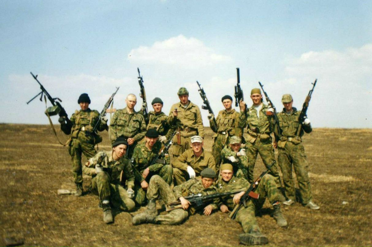 Денис Селезнев | Санкт-Петербург