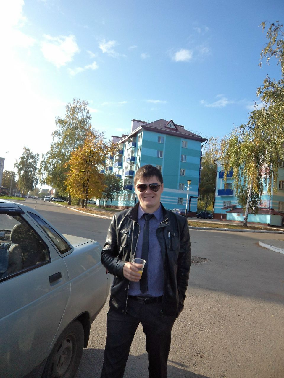 Артем Зотов | Казань