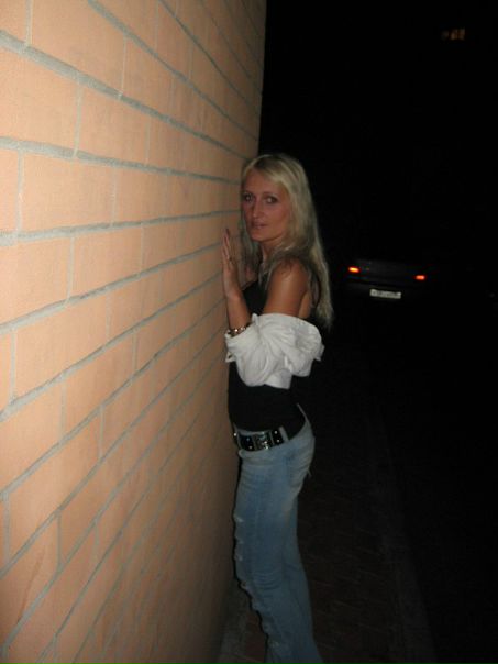 №89, Натали Максимова №89, Натали Максимова