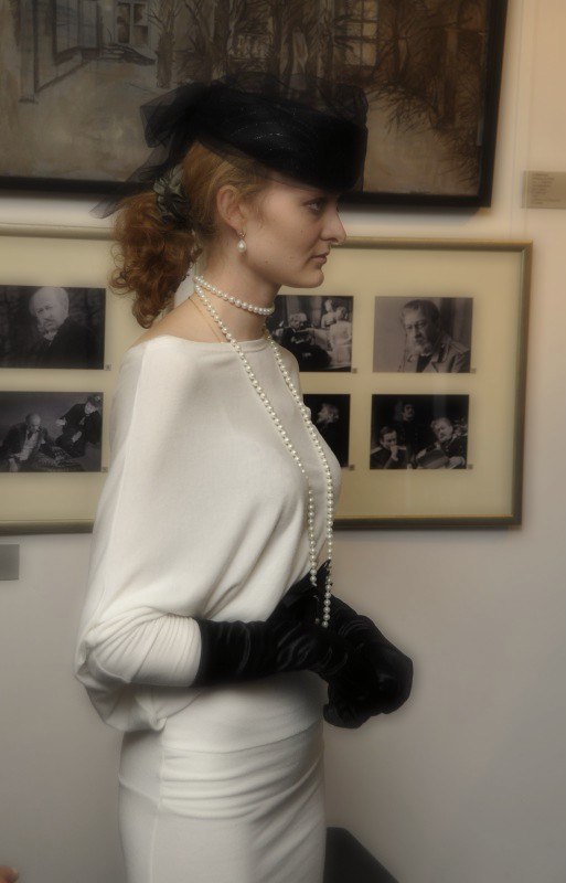 Ольга Гольцова | Москва