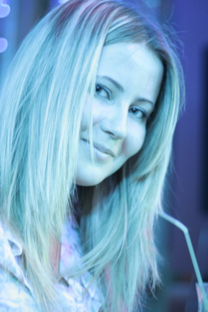 Ирина Корепанова | Сочи