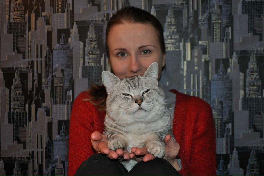 №31, Юлия Губарь, 41 год, Львов №31, Юлия Губарь, 41 год, Львов