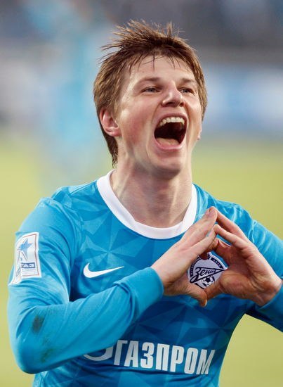 Игорь Шевцов | Санкт-Петербург