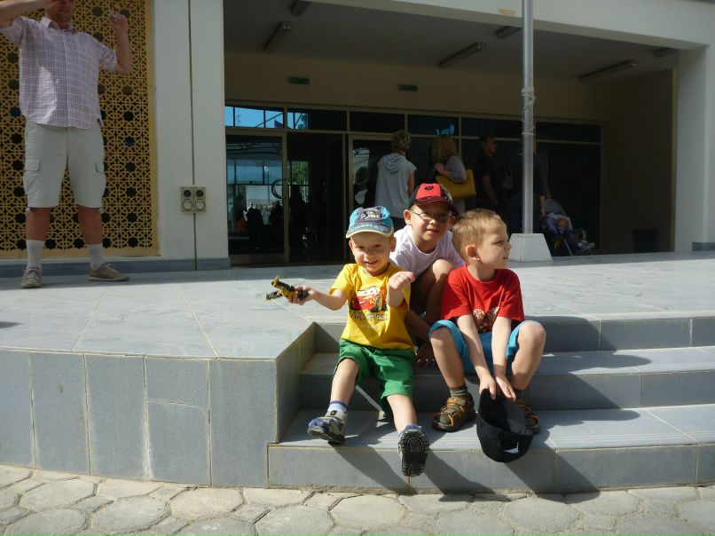 Luba Kasińska | Нижний Новгород