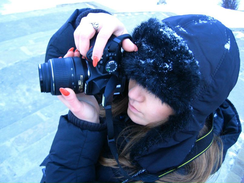 Таня Мельник | Тернополь