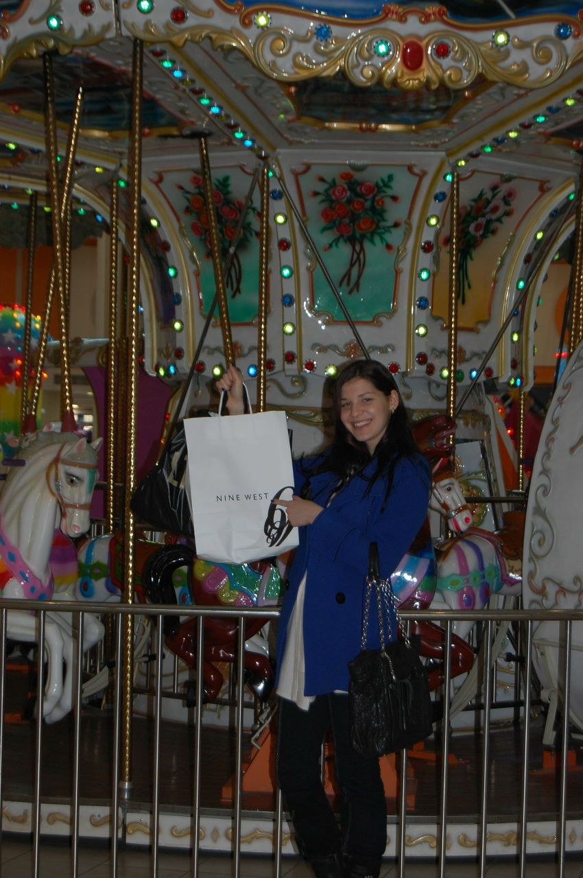 Дарья Рожкова | Москва