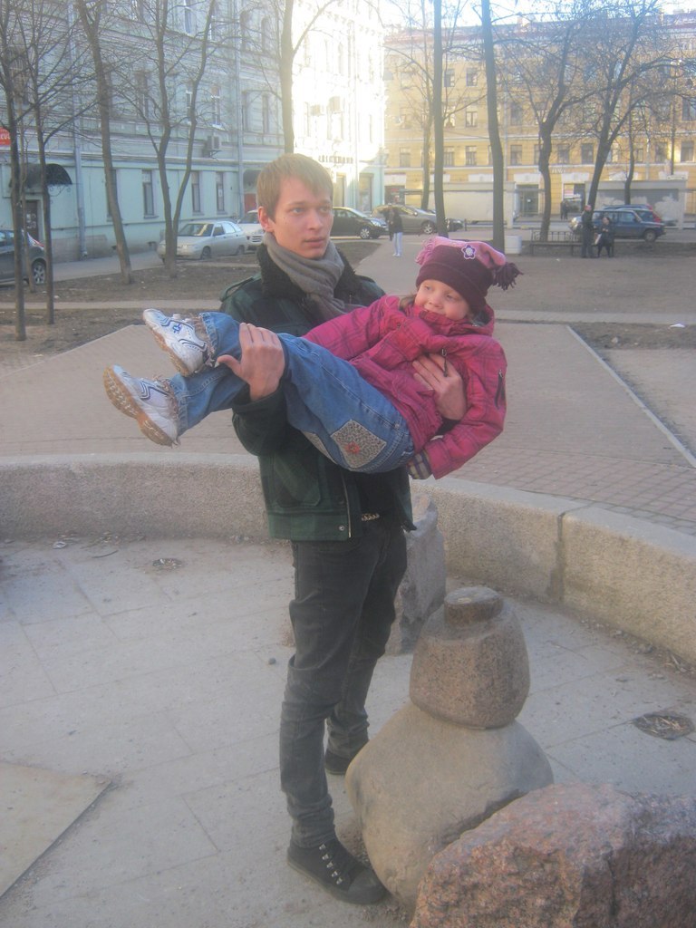 Алексей Романович | Санкт-Петербург