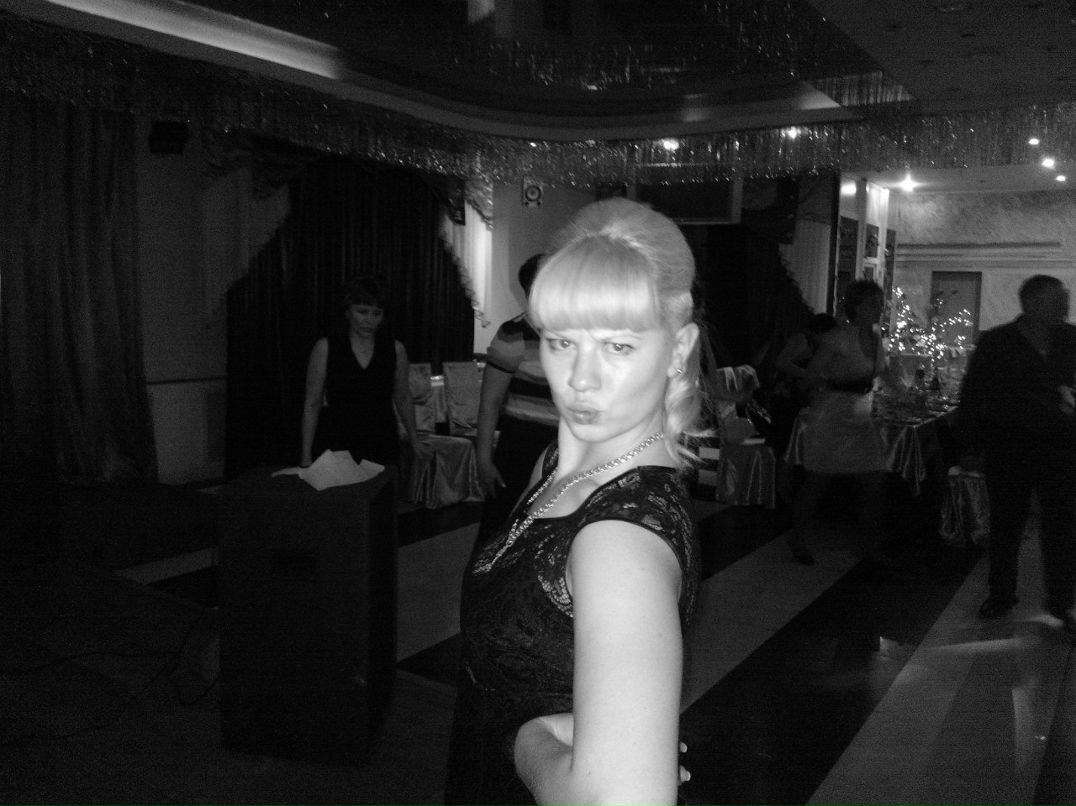 Татьяна Сиразетдинова | Чита