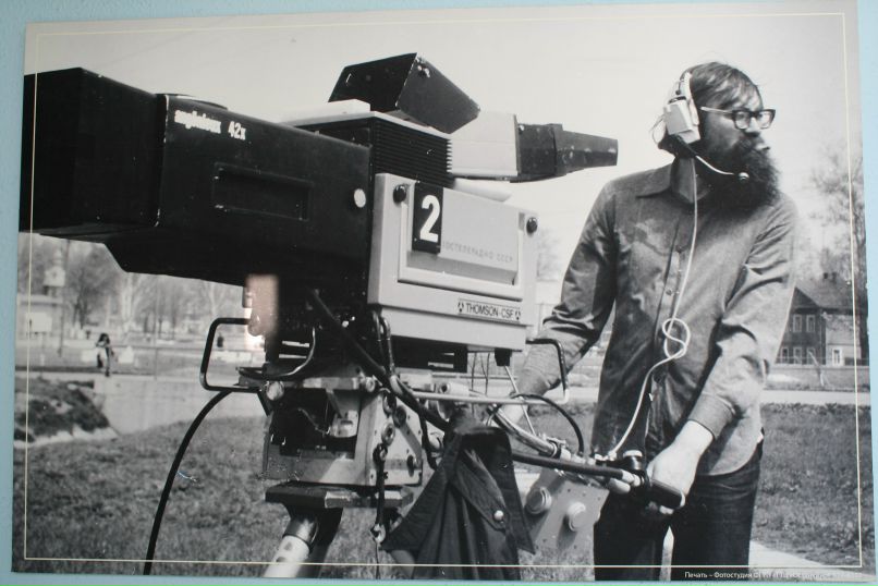 Егор Захаров | Королёв