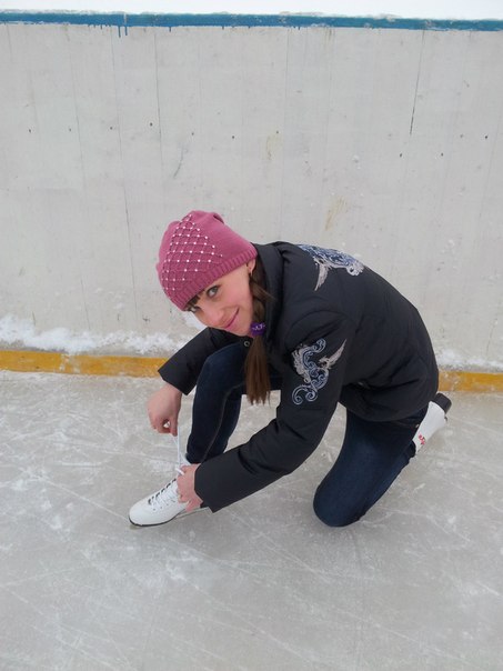 №31, Марина Фомина №31, Марина Фомина