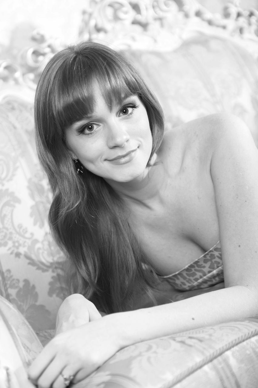 Маша Комиссарова | Москва