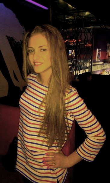 Валерия Пугачёва | Алчевск