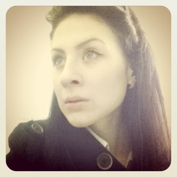 Анастасия Сазонова | Краснодар