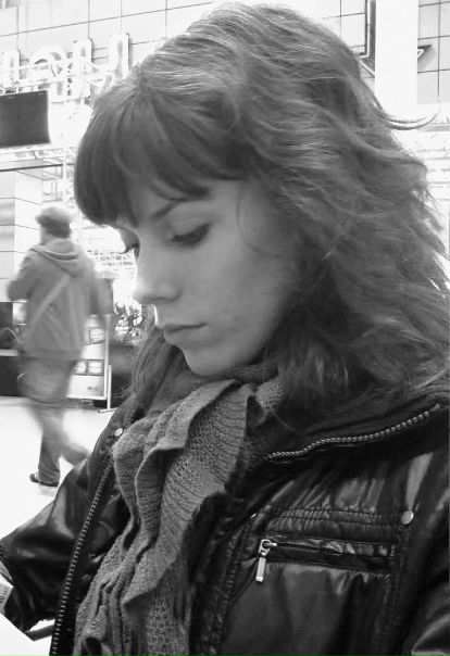 №39, Анна Сорокина, Санкт-Петербург №39, Анна Сорокина, Санкт-Петербург