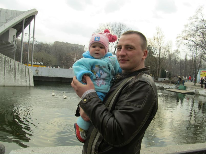 Андрей Вигулярный | Днепр (Днепропетровск)