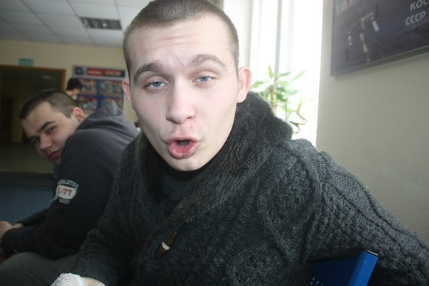 Александр Юдин | Москва