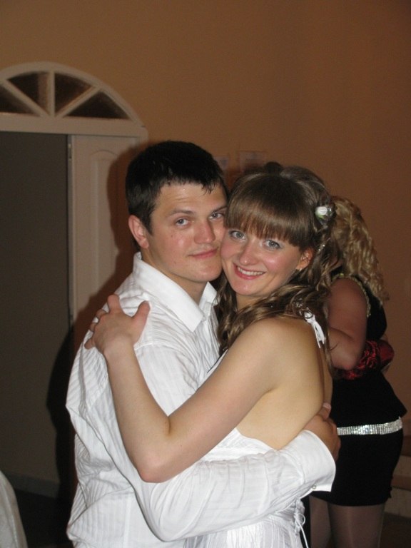 Алексей Блюдник | Лида