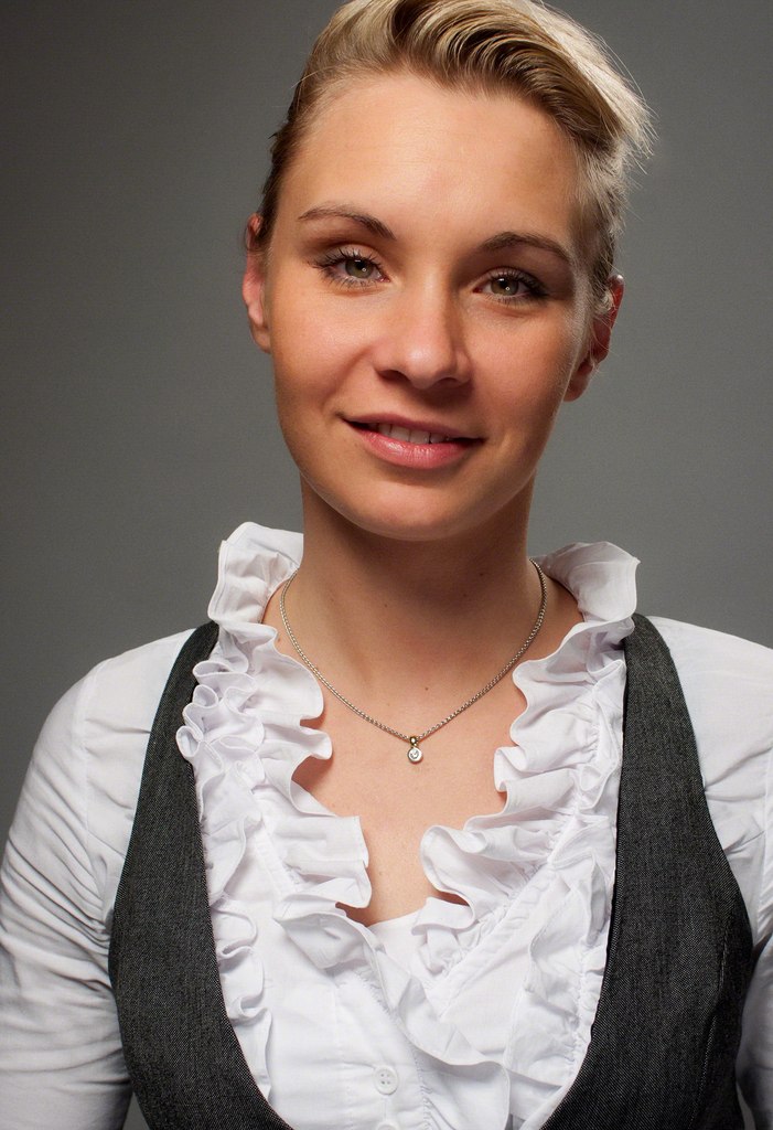 Анна Жаринова | Hamburg