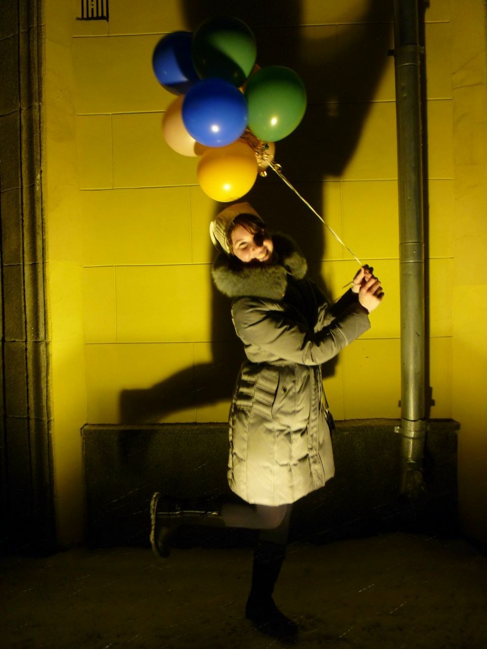 Надежда Бусыгина | Кострома