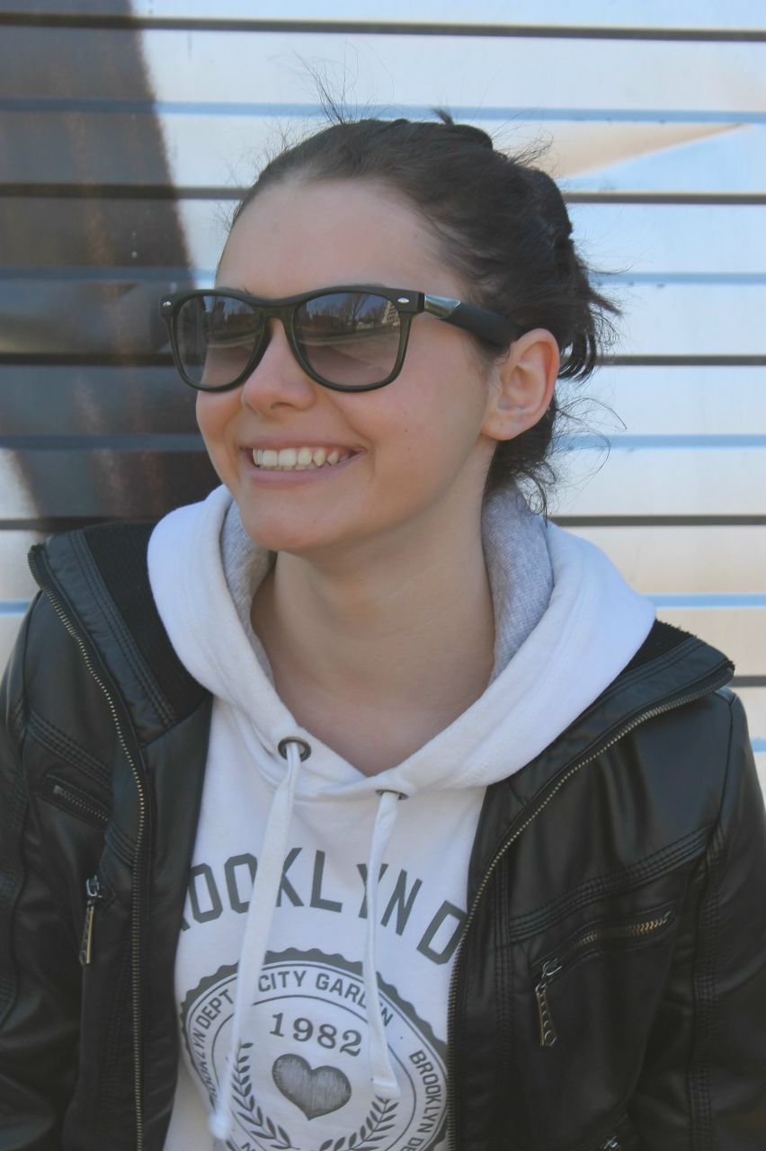 Аня Швец | Киев