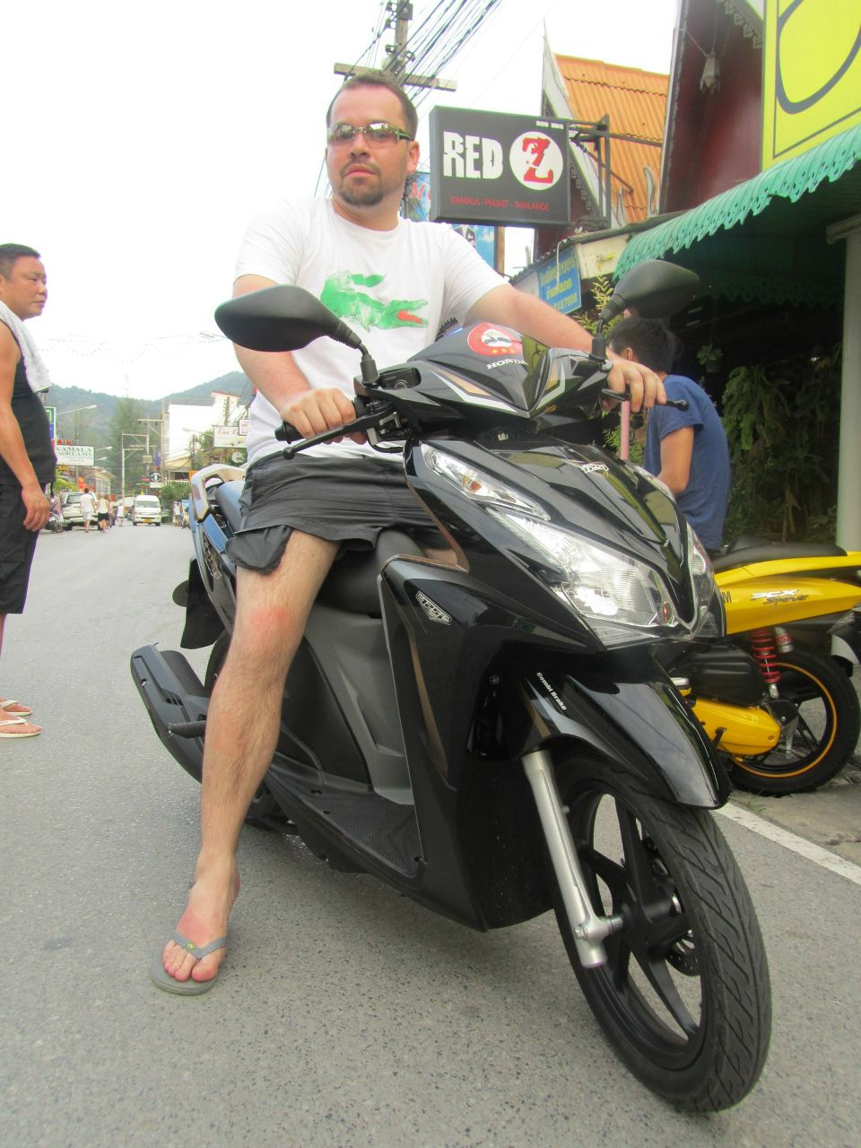 Александр Борискин | Москва