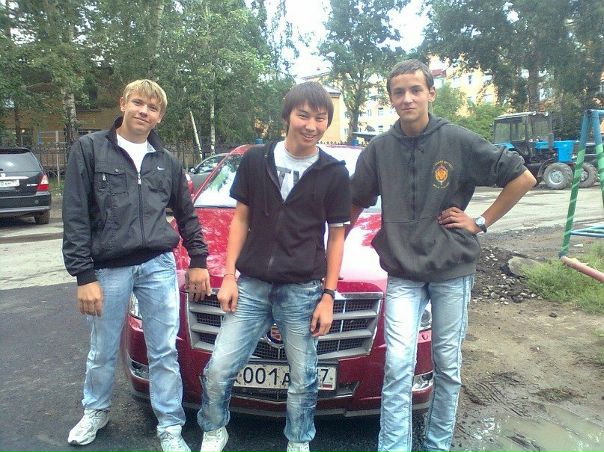 №17, Саида Баазан №17, Саида Баазан