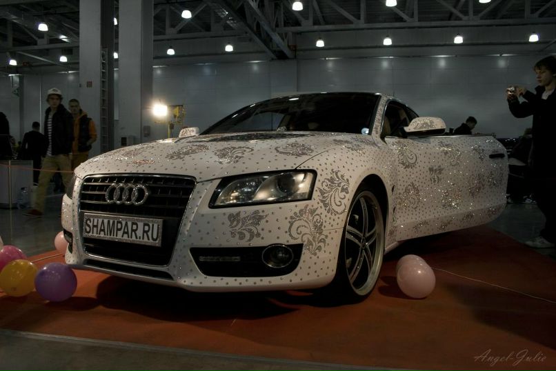 Анжела Кананян ***Строптивая Армяночка*** | Артемовский