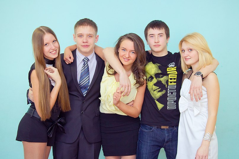 Irena Tserkovnaya | Toronto