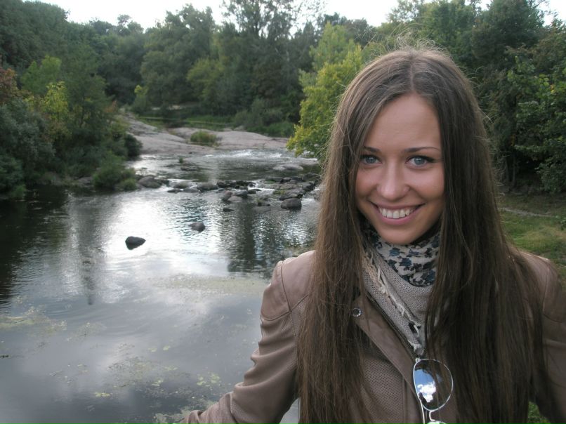 Таня Лисун | Черкассы