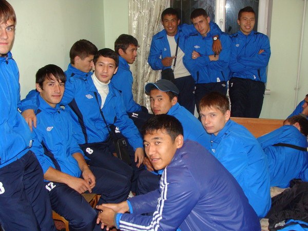 Александр Калачиков | Москва