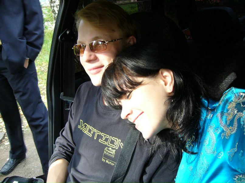 Радик Хуснутдинов | Набережные Челны