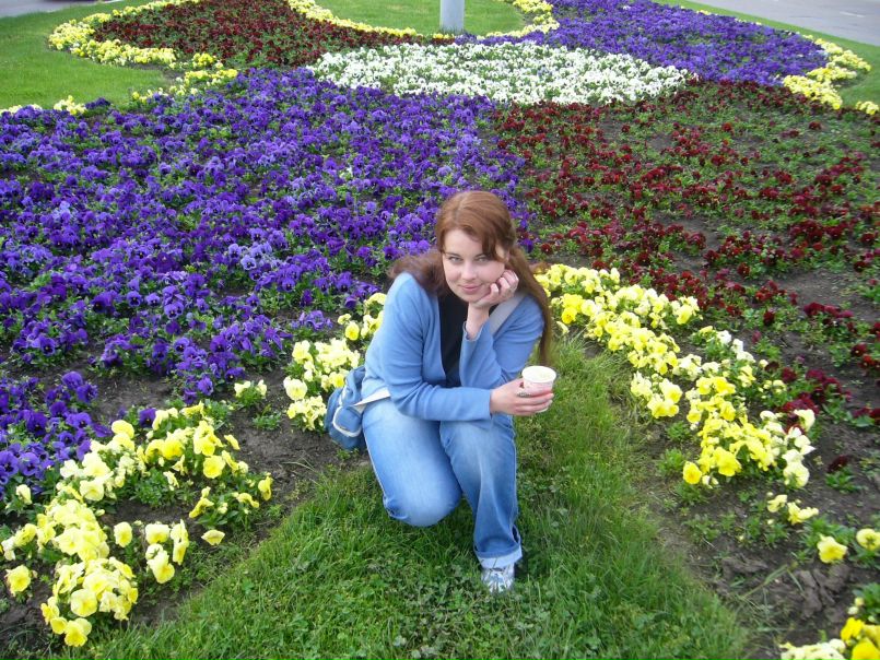 №66, Елена Сивкова, 43 года, Санкт-Петербург №66, Елена Сивкова, 43 года, Санкт-Петербург