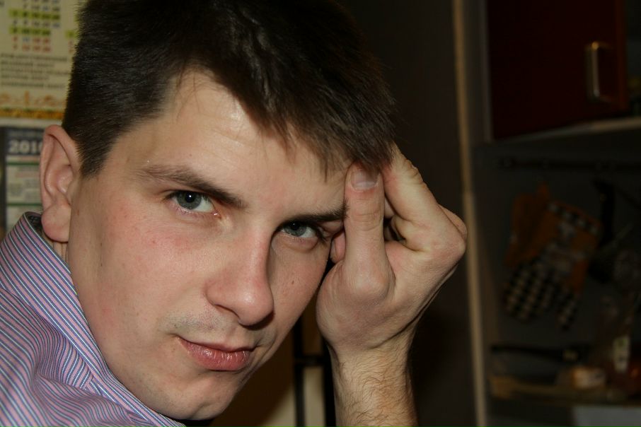 №13, Андрей Дмитриевич, 42 года, Санкт-Петербург, Россия №13, Андрей Дмитриевич, 42 года, Санкт-Петербург, Россия