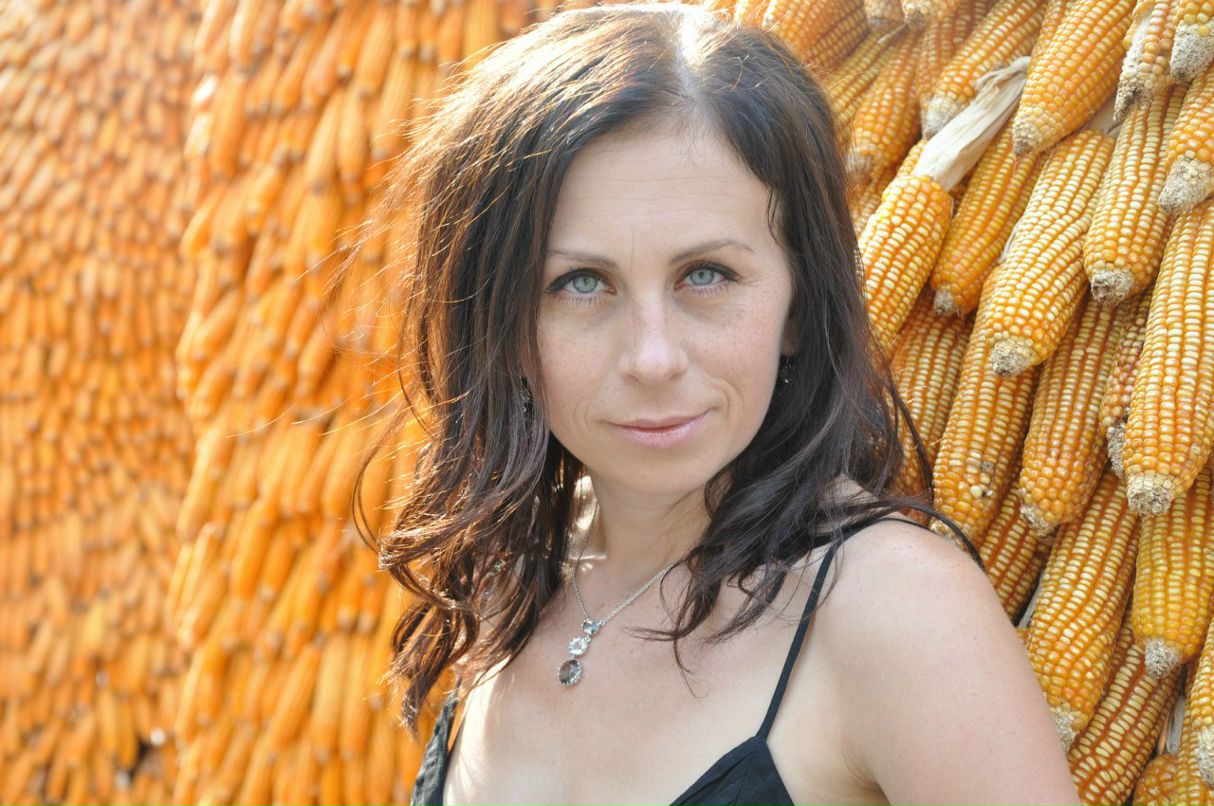 Оксана Мельниченко | Петропавловск-Камчатский