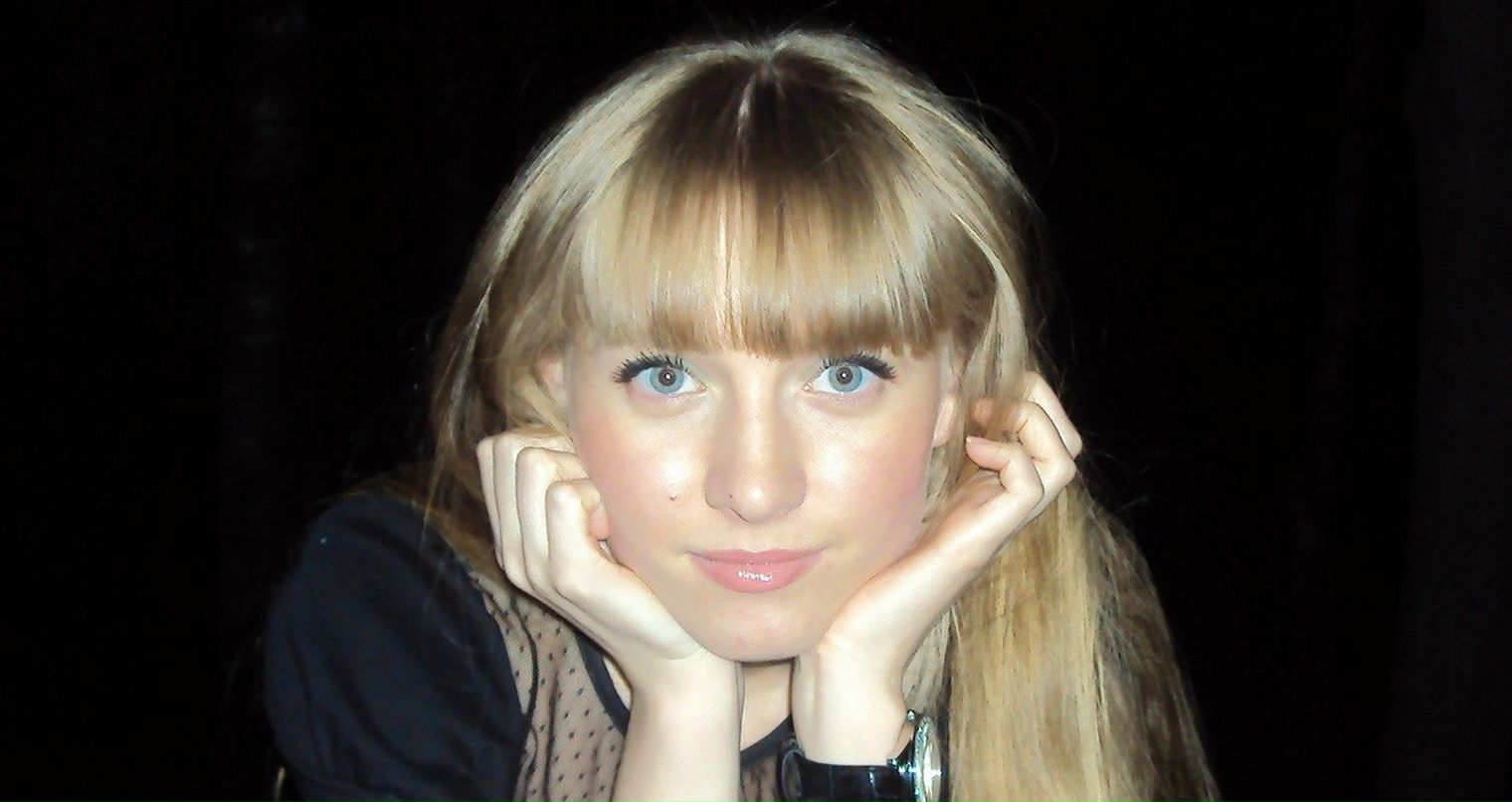 Анастасия Чубарова | Москва