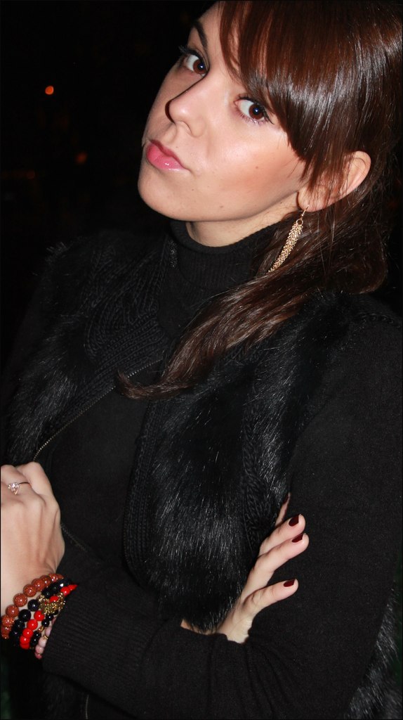 Аня Мальцева | Санкт-Петербург