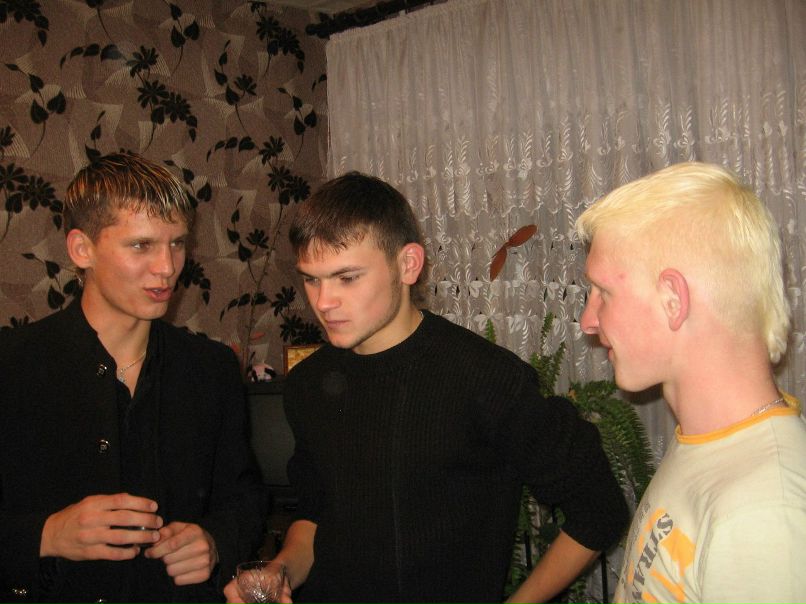 Ceil Vex | Москва