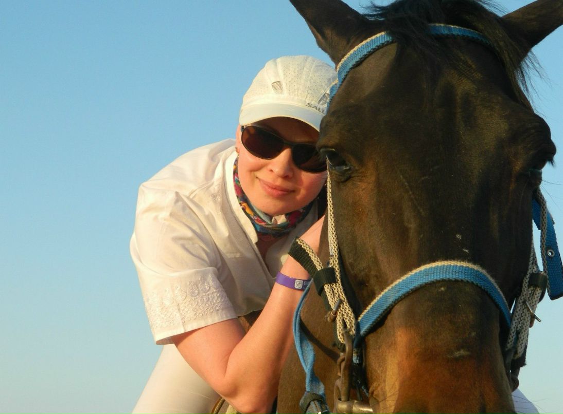 Наталия Гладкова | Красноярск