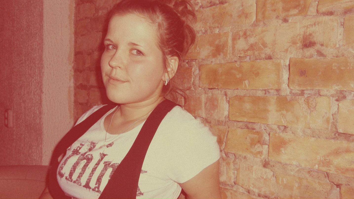 Маришка Калиновская | Псков