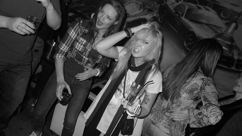 Vassa Vodzumi | Москва