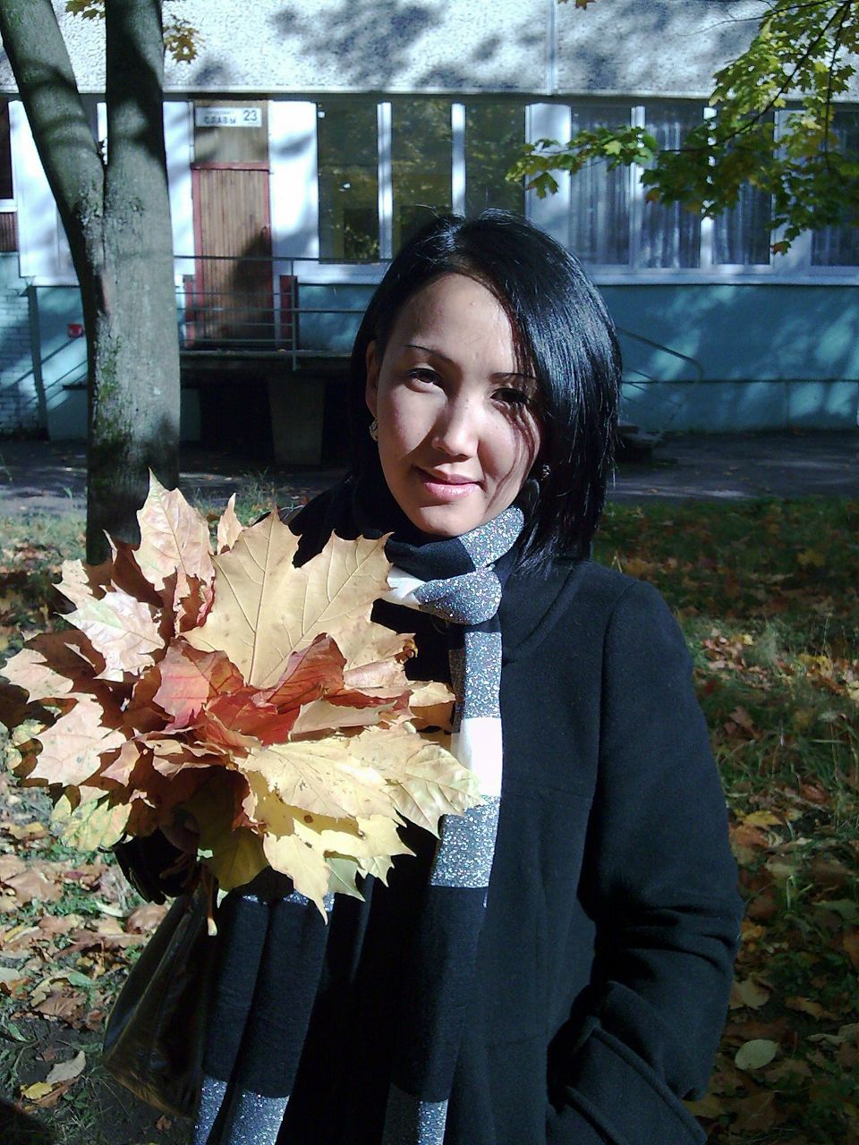 Дария Заворохина | Санкт-Петербург