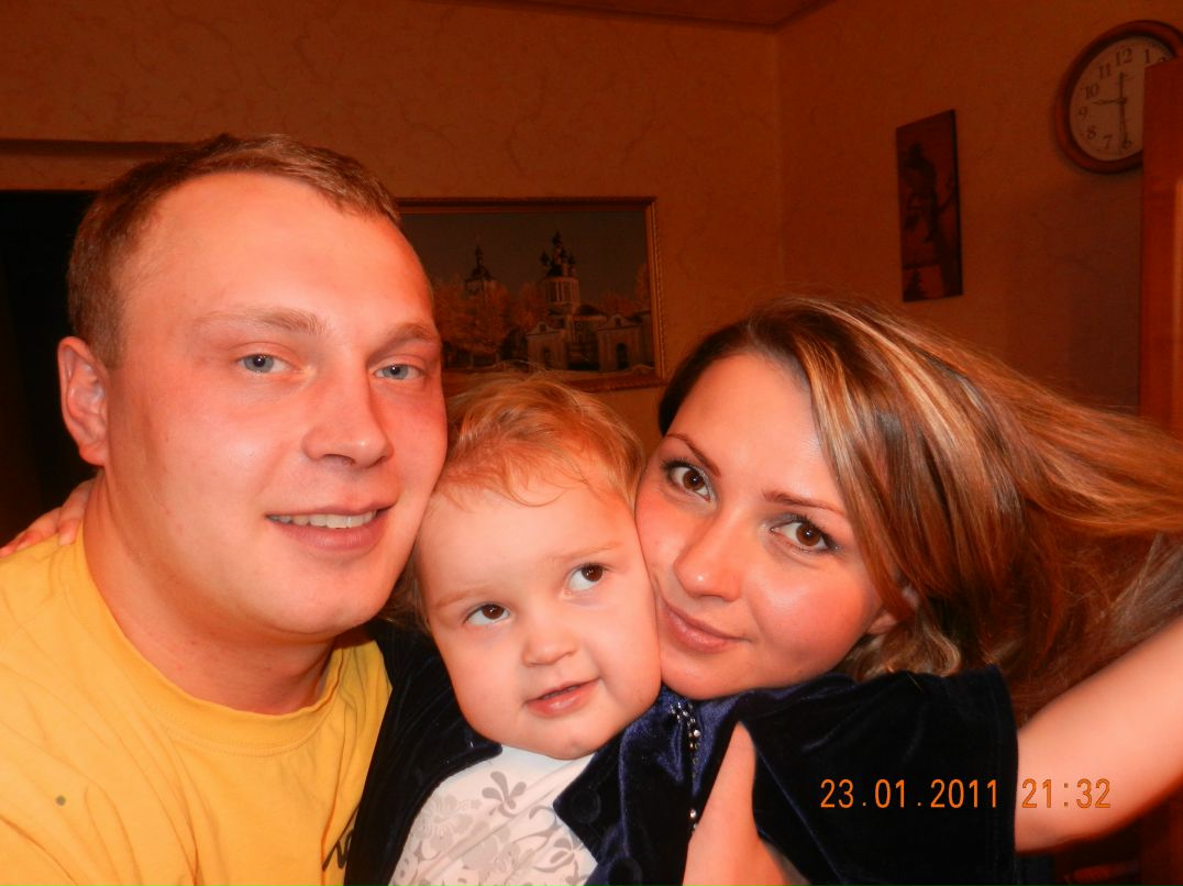 Анастасия Афонина | Череповец