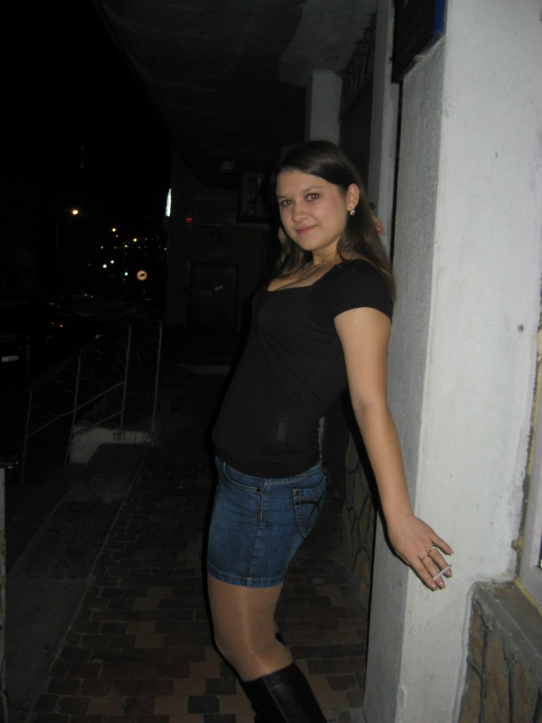 Марта Стокопёнова | Новороссийск