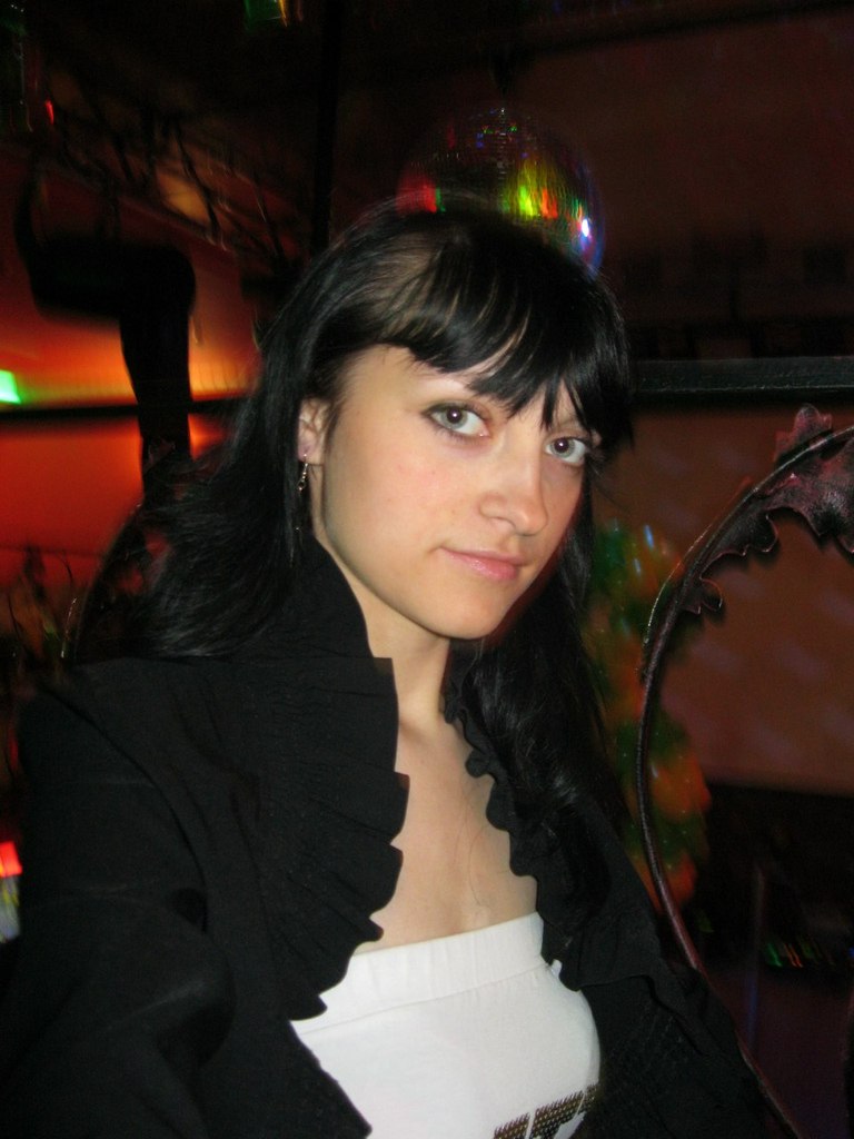 Лолита Свистюк | 