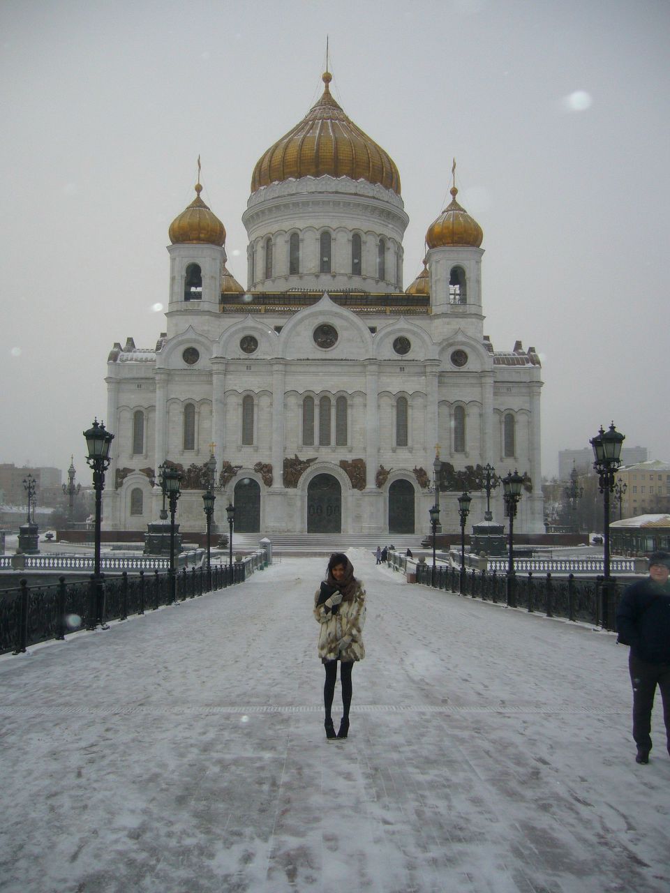 Маргарита Васильева | Москва