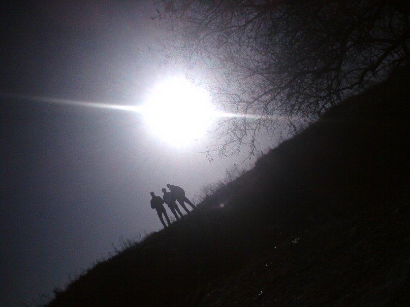 Антон Газдалиев Андреевич | Краснодар