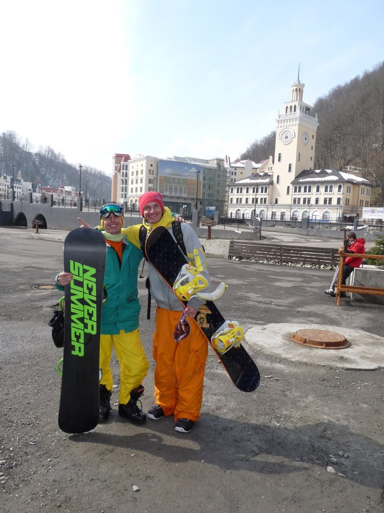 Виктор Коротыгин | Москва